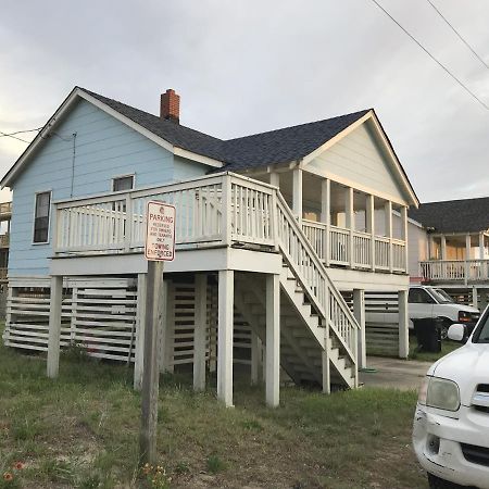 The Pirates' Retreat Cottage Kitty Hawk Exterior foto